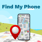 Find My Phone 图标