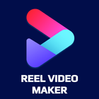 Reels and Story Maker أيقونة