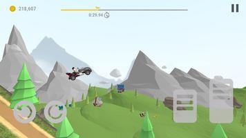 UpDown Hill Racing 포스터