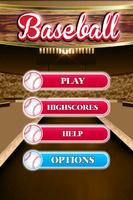 Baseball screenshot 1