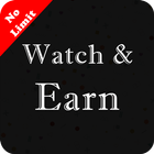 Watch Video and Earn Money иконка