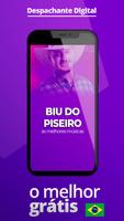 Biu do Piseiro Affiche