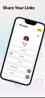 Biz Card اسکرین شاٹ 2