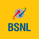 BSNL Selfcare ไอคอน