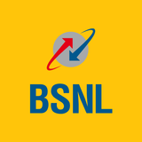 BSNL Selfcare أيقونة