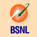 BSNL Selfcare アイコン
