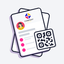 QRCards: Digital Business Card APK