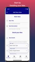 Entrepreneurs Business Ideas Ekran Görüntüsü 2