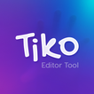Tiko: Poster, Flyer, Logo Make