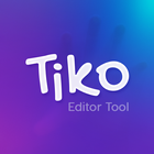 Tiko icône