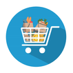 Grocery List - Smart آئیکن