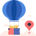 Delivery Favors