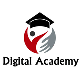 Digital Academy icône