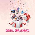 Digital Quraanadzi