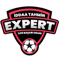 Expert - iddaa Tahmin