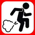 Fart Sounds - Funny Prank icon