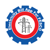 Faisalabad Electricity Bill icon