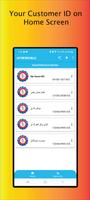 Electricity Bill App For FESCO penulis hantaran