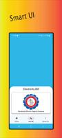 Electricity Bill App For FESCO syot layar 1