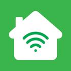 Wifi Users ไอคอน