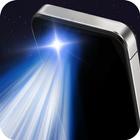 G LED Flashlight - SOS Mode simgesi