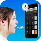Multi Language Calculator Zeichen