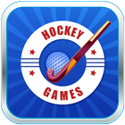 Ice Hockey Game icon