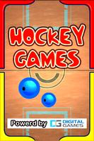 Ice Hockey Game screenshot 1