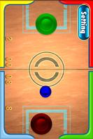 Ice Hockey Game screenshot 2