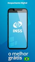 Consulta INSS Digital 海報