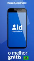 Id do Estudante Digital 포스터