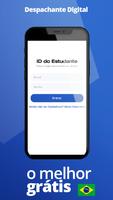 Id do Estudante Digital 스크린샷 2