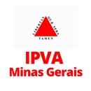 APK IPVA MG - Minas Gerais