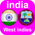 IND vs WI 2022 Live Schedule