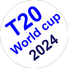 T20 World Cup 2024 иконка