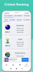 Descargar XAPK de ODI Cricket world cup 2023