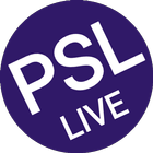 PSL 2023 icône