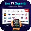 Live All TV Channels Free Online Guide