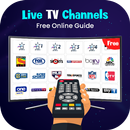 Live All TV Channels Free Online Guide APK