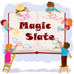 Magic Slate: Magic Drawing, Do