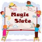 Magic Slate icône