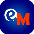 eMatrix Apps ícone