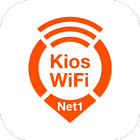 Kios Wifi icône