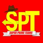 SPT - Super Prime Teams, MPL Superteams  & Dream11 Zeichen