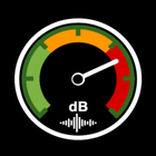 Sound Meter ícone