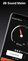 Sound Meter ポスター