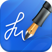 eSignature Maker–Digital Sign icon