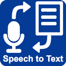 Speech To Text Converter - Voice Typing App APK