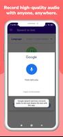 Speech To Text Converter - Voice Typing App screenshot 2