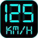 GPS Speedometer hud спидометр бесплатно APK
